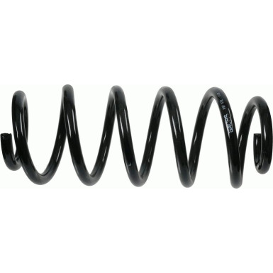 Sachs 997 832 Fahrwerksfeder