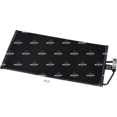 35295 Kondensator, Klimaanlage EASY FIT 35295 Kondensator, Klimaanlage EASY FIT