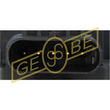 GEBE | NOx-Sensor, NOx-Katalysator | 9 3630 1