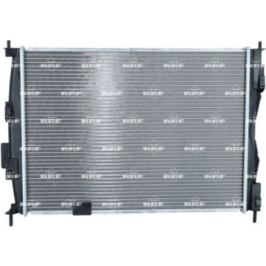 NRF | Kühler, Motorkühlung | 58461