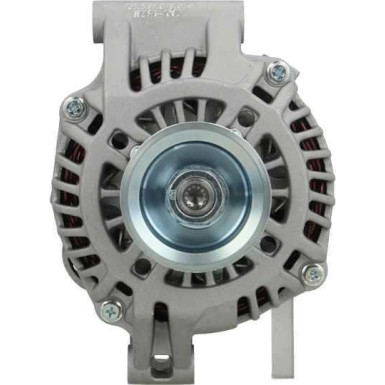PSH | Generator | 125.537.070.130