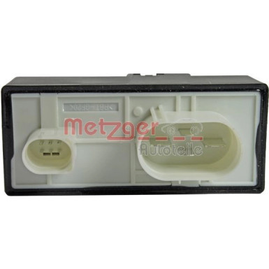 0917170 Steuergerät, Elektrolüfter (Motorkühlung) ORIGINAL ERSATZTEIL