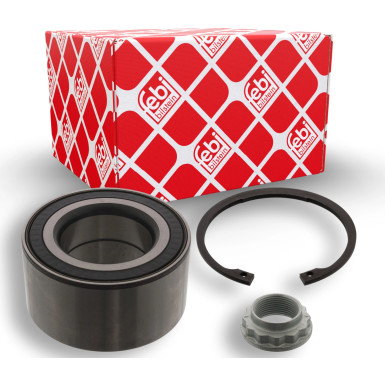 FEBI BILSTEIN 23928 Radlagersatz FEBI BILSTEIN 23928 Radlagersatz