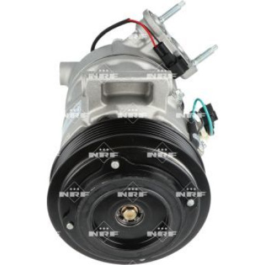 NRF | Kompressor, Klimaanlage | 320029