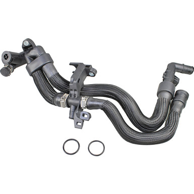 2420722 Kühlerschlauch 2420722 Kühlerschlauch