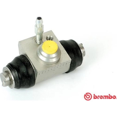 Brembo Radbremszylinder ESSENTIAL LINE A 12 244