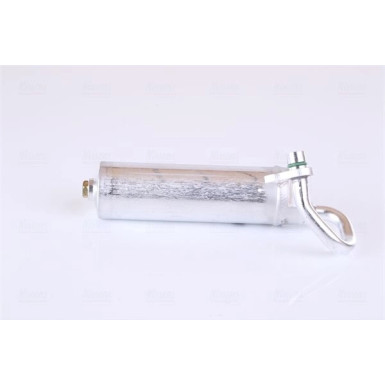 Nissens | Trockner, Klimaanlage | 95496