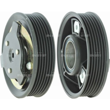 380075 Magnetkupplung, Klimakompressor