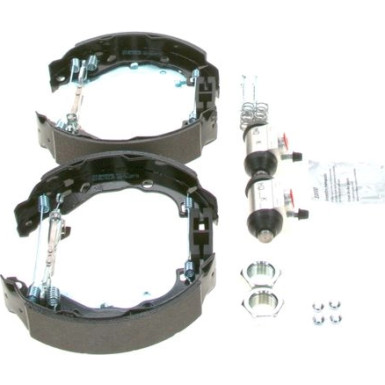 0 204 114 181 Bremsbackensatz KIT SUPERPRO