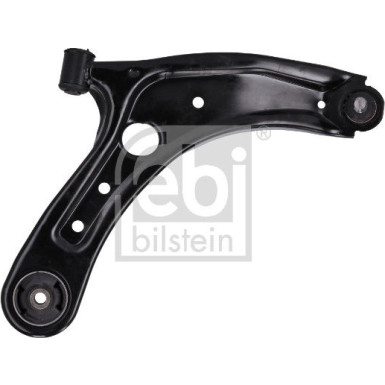 193701 Lenker, Radaufhängung