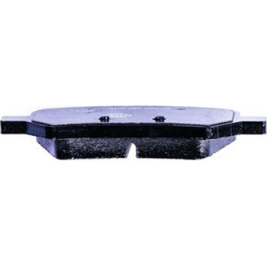 Hella | Bremsbelagsatz, Scheibenbremse | 8DB 355 023-051