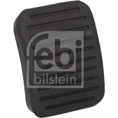 FEBI BILSTEIN 188586 Pedalbelag, Bremspedal