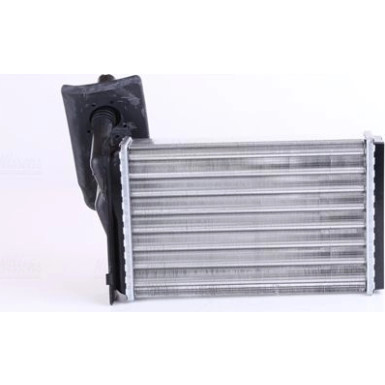 72985 Wärmetauscher, Innenraumheizung