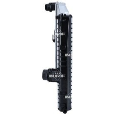 NRF | Kühler, Motorkühlung | 58412