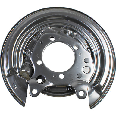 6115243 Spritzblech, Bremsscheibe 6115243 Spritzblech, Bremsscheibe