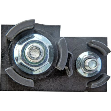 Hella | Generator | 8EL 012 427-251