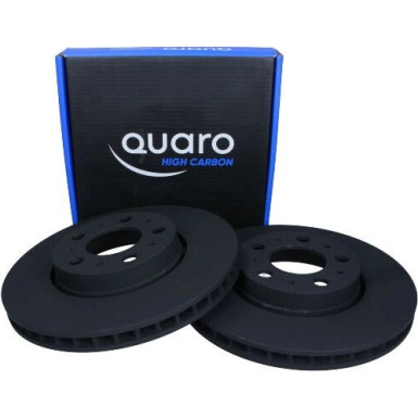Bremsscheibe QUARO HIGH CARBON QD6482HC