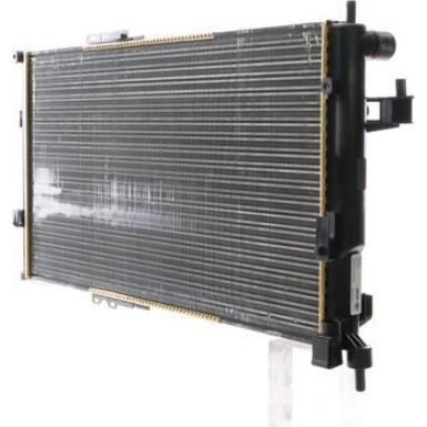 Mahle | Kühler, Motorkühlung | CR 391 000S