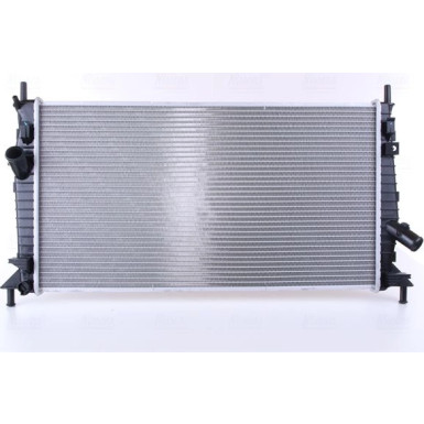 62017A Kühler, Motorkühlung