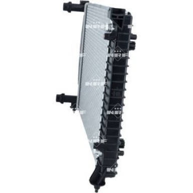 NRF | Kühler, Motorkühlung | 50543