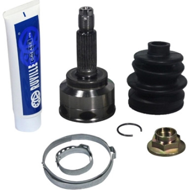 771 0197 30 Gelenksatz, Antriebswelle 771 0197 30 Gelenksatz, Antriebswelle