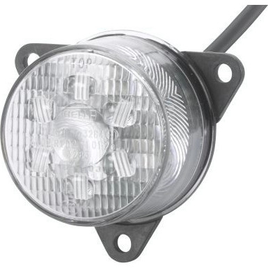 2BA 011 172-011 Blinkleuchte