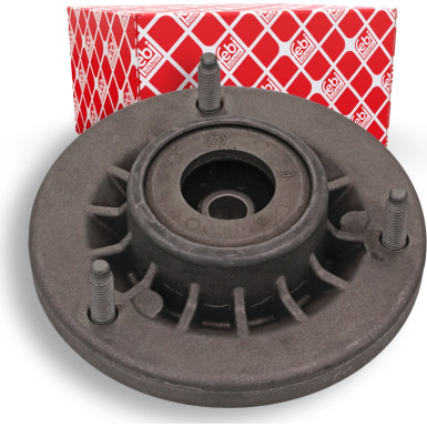 FEBI BILSTEIN 47742 Federbeinstützlager, Domlager FEBI BILSTEIN 47742 Federbeinstützlager, Domlager