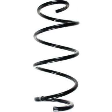 Spidan | Fahrwerksfeder | 85381