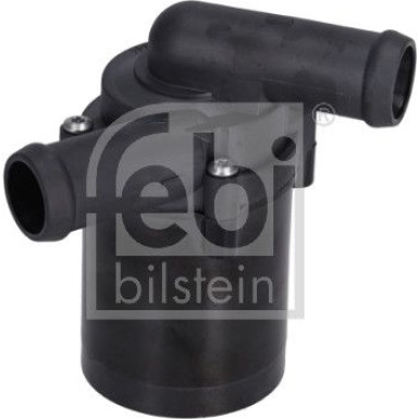 FEBI BILSTEIN 183730 Zusatzwasserpumpe (Kühlwasserkreislauf) FEBI BILSTEIN 183730 Zusatzwasserpumpe (Kühlwasserkreislauf)