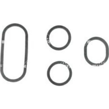 NRF | Ölkühler, Motoröl | 31212