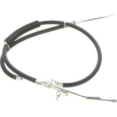 BOSCH | Seilzug, Feststellbremse | 1 987 477 533