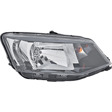 Valeo | Hauptscheinwerfer | 046605