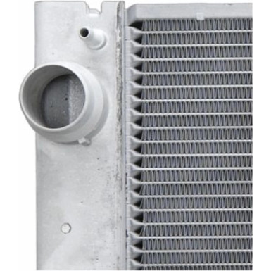 CR 917 000P Kühler, Motorkühlung BEHR *** PREMIUM LINE *** CR 917 000P Kühler, Motorkühlung BEHR *** PREMIUM LINE ***