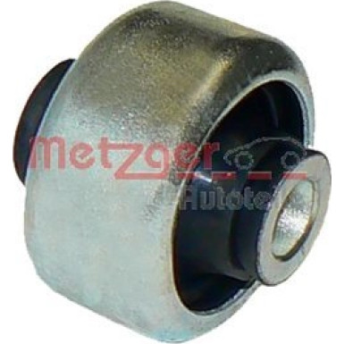 2 x METZGER Lagerung, Lenker | 52024408