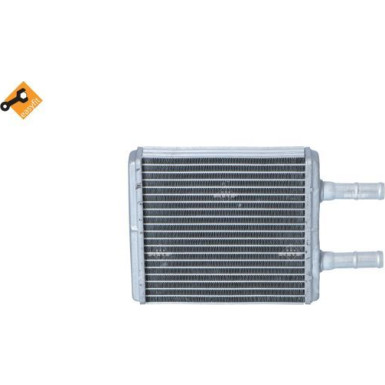 54354 Wärmetauscher, Innenraumheizung