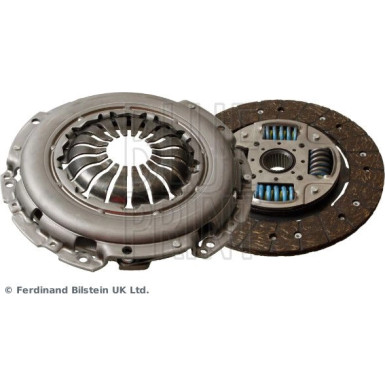 Blue Print Kupplungssatz SMARTFIT Solution Kit ADBP300043 Blue Print Kupplungssatz SMARTFIT Solution Kit ADBP300043