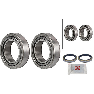 713 6900 90 Radlagersatz