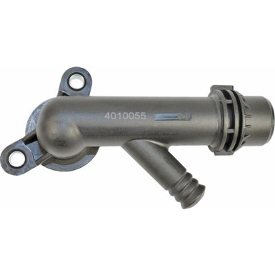 4010055 Kühlmittelflansch
