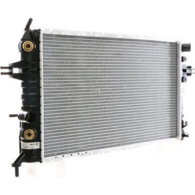 CR 229 000S Kühler, Motorkühlung BEHR CR 229 000S Kühler, Motorkühlung BEHR