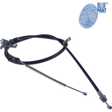 Blue Print | Seilzug, Feststellbremse | ADC446141