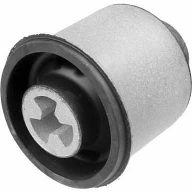 21236 01 Lagerung, Achskörper