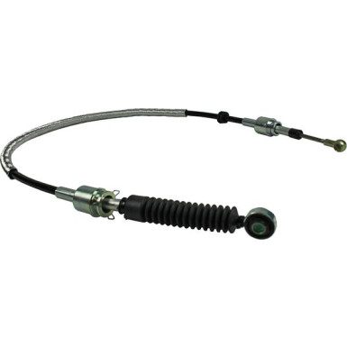 3150124 Seilzug, Schaltgetriebe