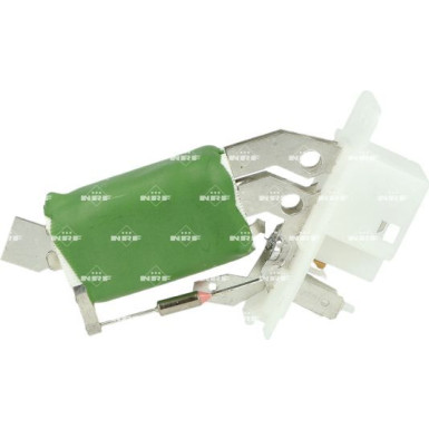 342034 Widerstand, Innenraumgebläse