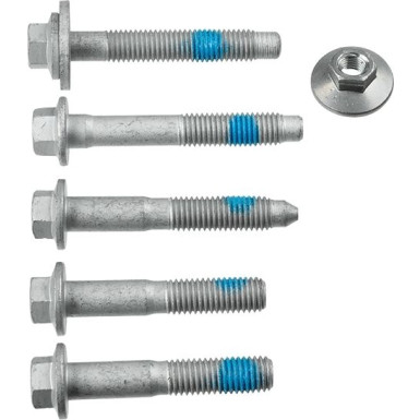 Lemförder Reparatursatz, Radaufhängung Service Pack 42762 01