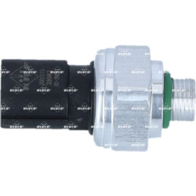 NRF | Druckschalter, Klimaanlage | 38963