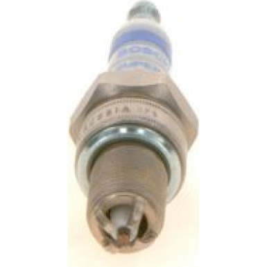 BOSCH 0 242 232 505 Zündkerze Super 4