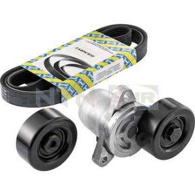 KA884.00 Keilrippenriemensatz