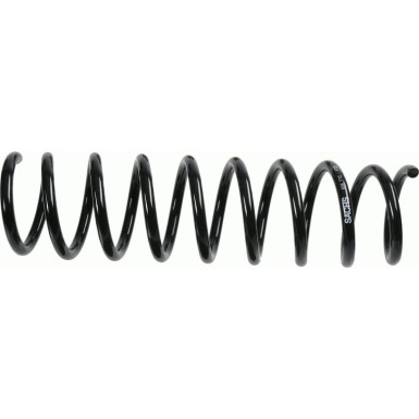 996 712 Fahrwerksfeder