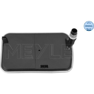 Meyle | Hydraulikfiltersatz, Automatikgetriebe | 314 137 0002 Meyle | Hydraulikfiltersatz, Automatikgetriebe | 314 137 0002