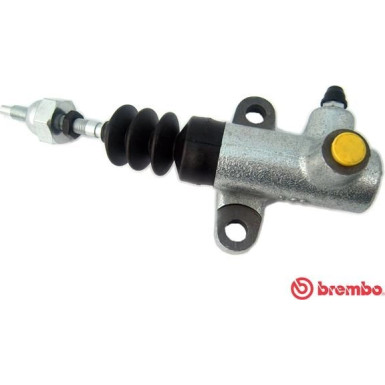 Brembo Nehmerzylinder, Kupplung ESSENTIAL LINE E 56 013
